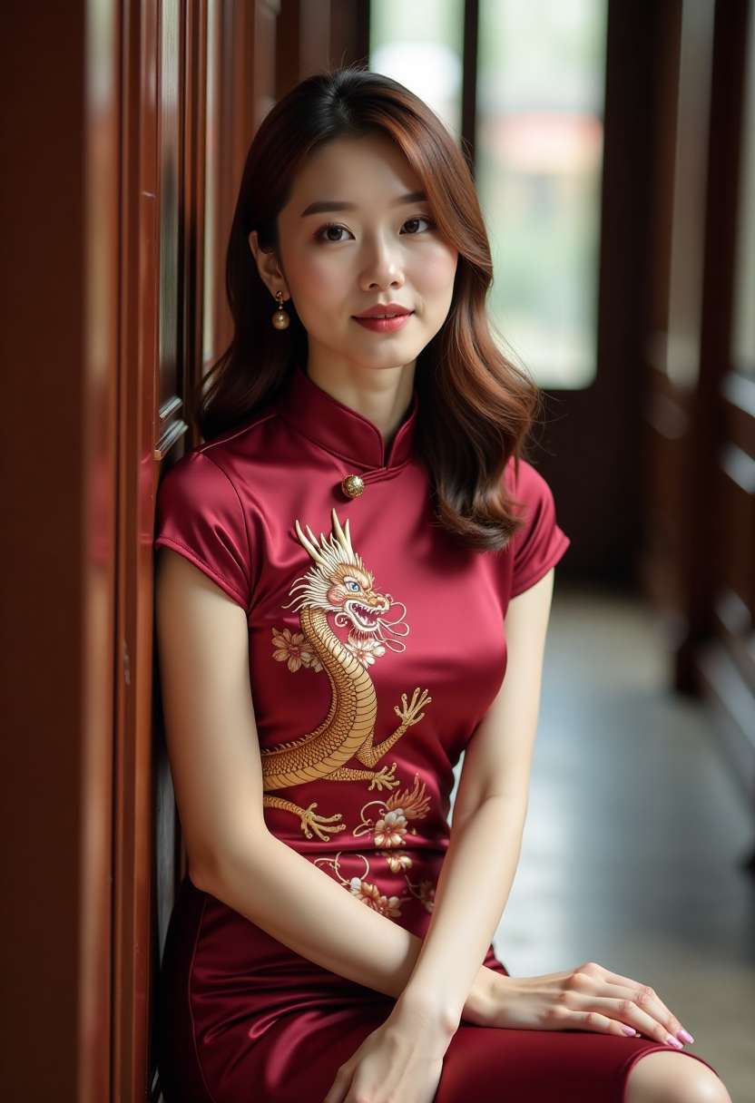 青春纪事